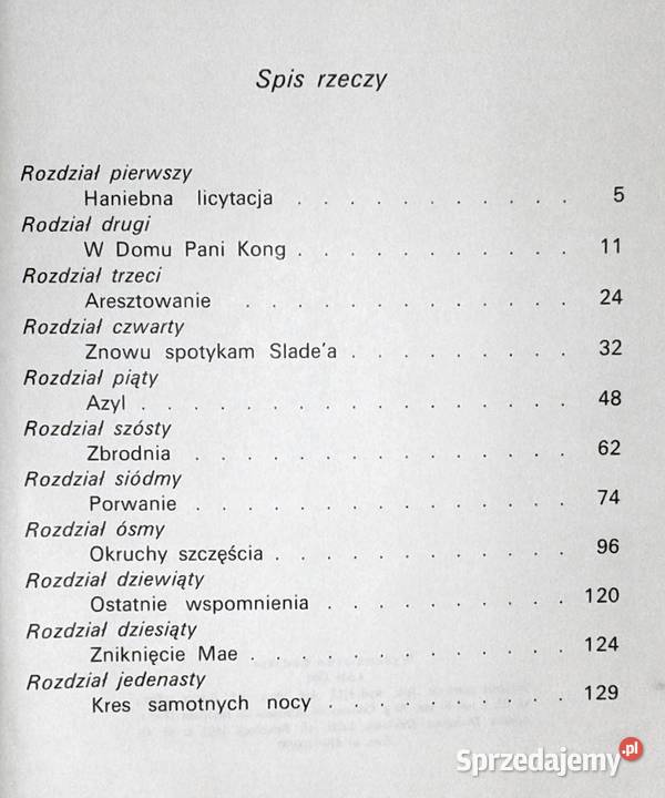 Chińska kurtyzana Tortury miłości Miao Sing Rok wydania 1991 Chełm sprzedam