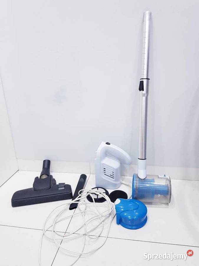 Odkurzacz pionowy z przewodem 5m Dąbrowa Górnicza sprzedam