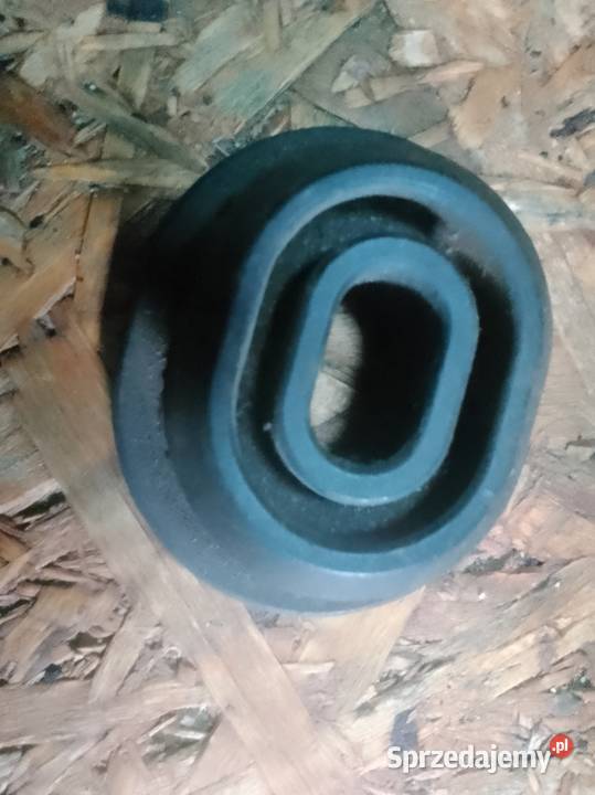 Pokrywa silnika kompletna VAG Cewice