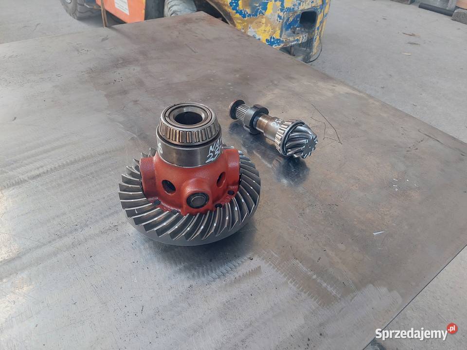 DYFERENCJAŁ MECHANIZM RÓŻNICOWY KOŁO TALERZOWE Z Kielce