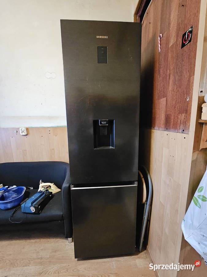 Lodówka Samsung RB38T650EB1 Katowice