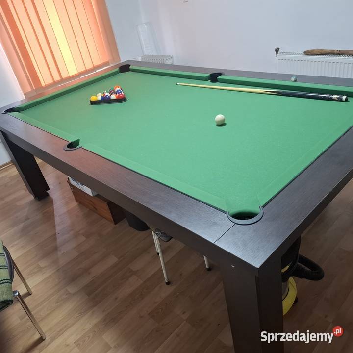 Stół bilardowy dolnośląskie Kłodzko