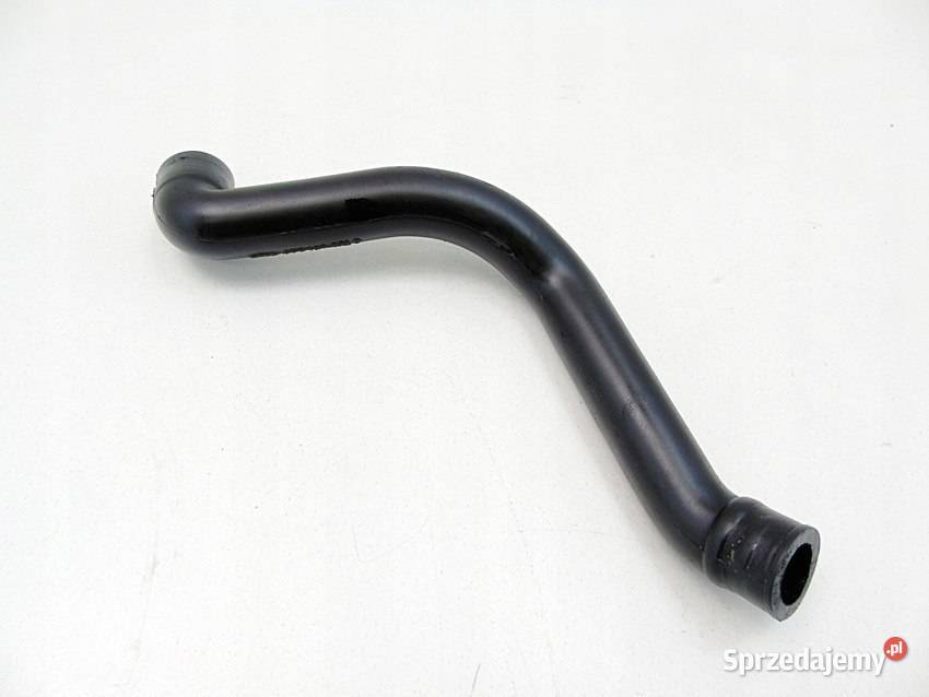 WĄŻ PRZEWÓD ODMY OLEJU 25 TDI AUDI A4 A6 A8 osobowe Części samochodowe Sosnowiec