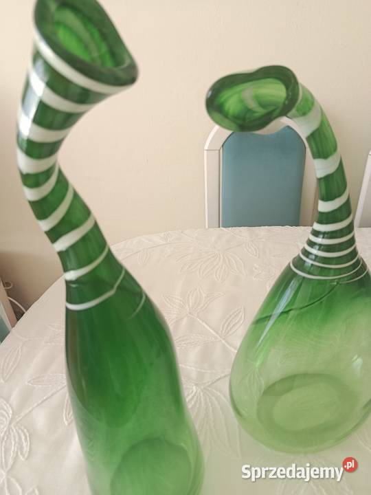 Maraje szkło artystyczne