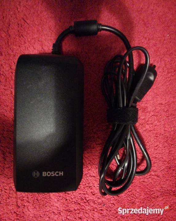 Ładowarka Bosch STANDARD 4A 36V do roweru Łask