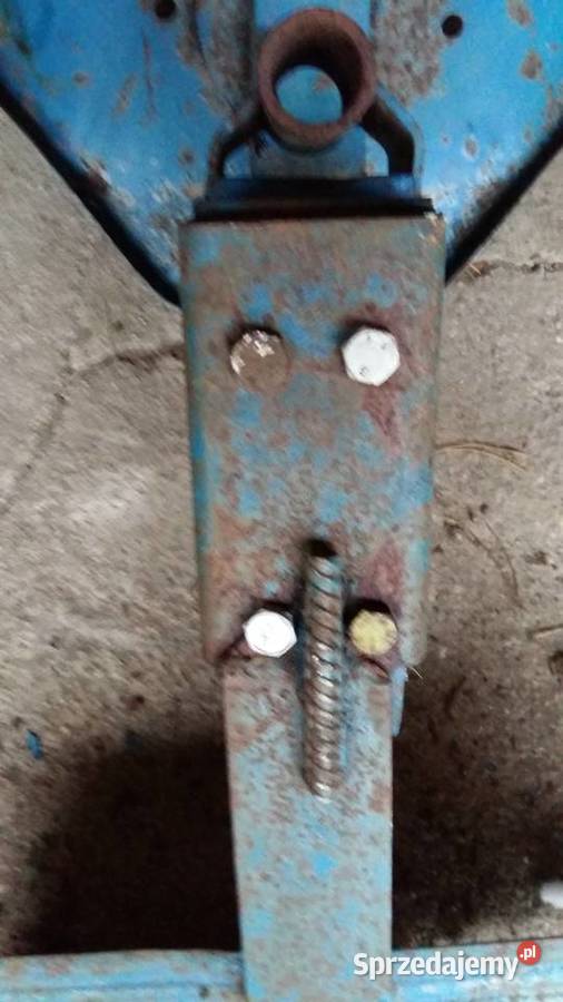 Siedzenie sprężynowe ursus c300 c355 c328 c325 Ursus Siemiatycze