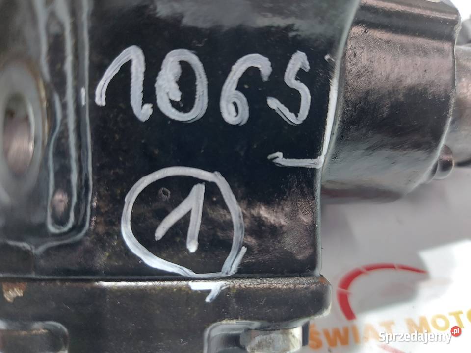 INSIGNIA ASTRA 20 CDTI A20DTH 140 pompa Kielce