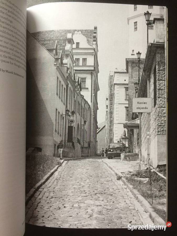 3318 Magazyn Pogranicza Szczecin