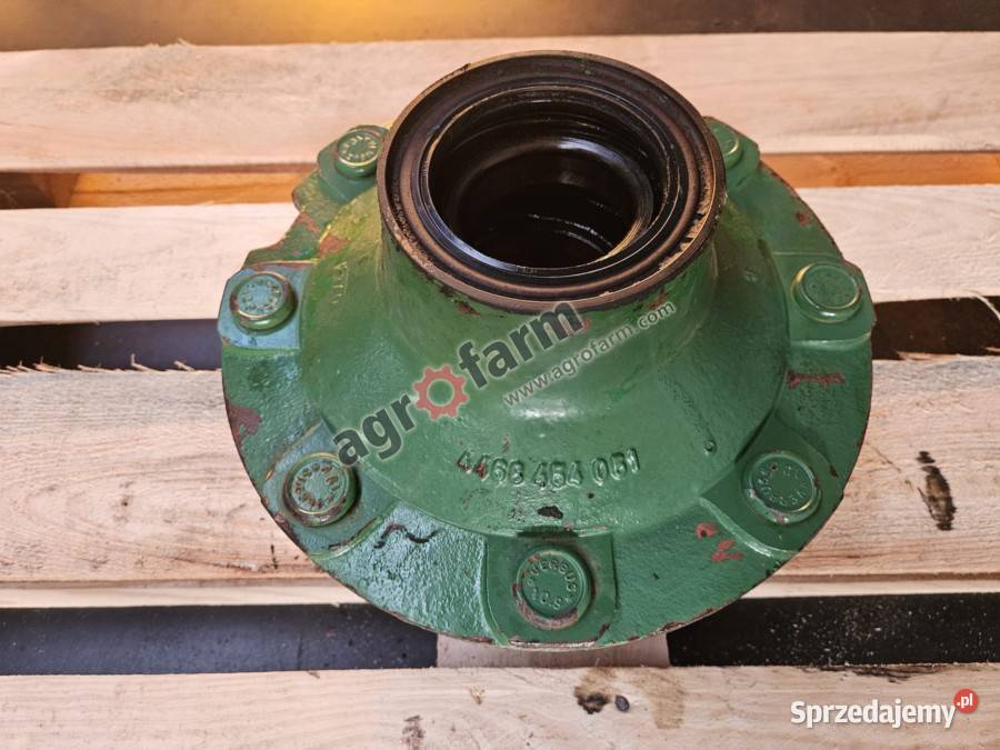 Piasta koła FWD John Deere 3040 2140 3140 sprzedam