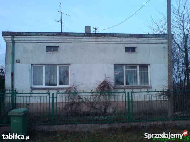 Dom Pabianic 100m2 Pabianice