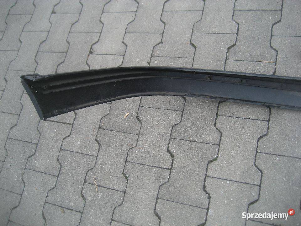 mitsubishi galant 8790r zderzak przedni 7241 osobowe Pozostałe Rakoniewice