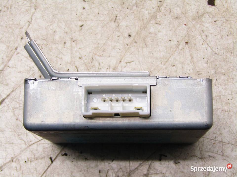 MODUŁ STEROWNIK ASSY KIA CEED II LIFT 95300A2900