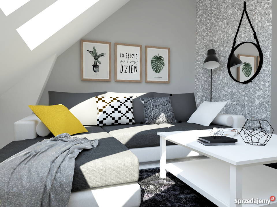 Projektowanie i Aranżacja Wnętrz