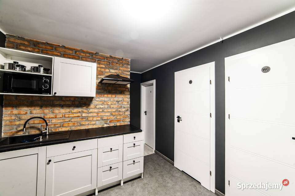 Kwatery pracownicze wolne mieszkania 25 osób Wynajem Gdańsk