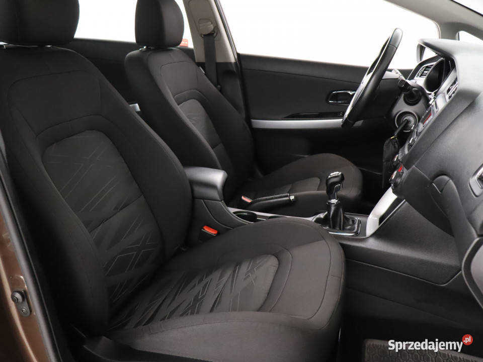 Kia Ceed 16 GDI Bielany Wrocławskie