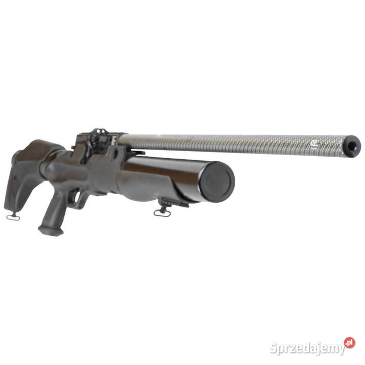 Wiatrówka PCP Hatsan Hercules Carbon 762 mm lufa