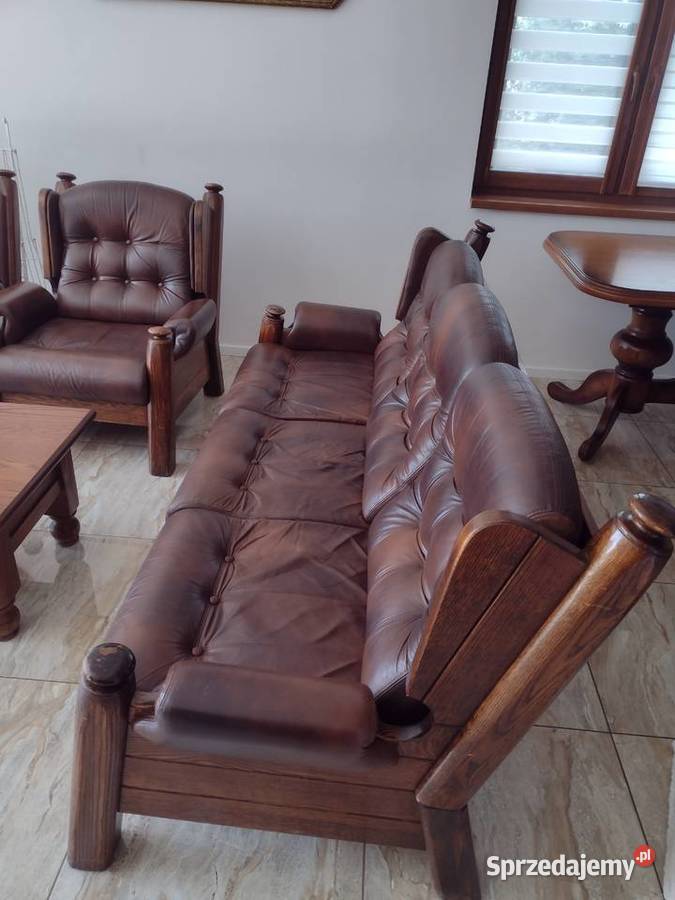 unikatowy wypoczynek holenderski z miękkiej Bierna