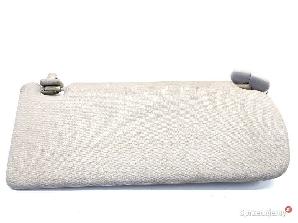 OSŁONA PRZECIWSŁONECZNA LEWY HONDA ACCORD VII osobowe