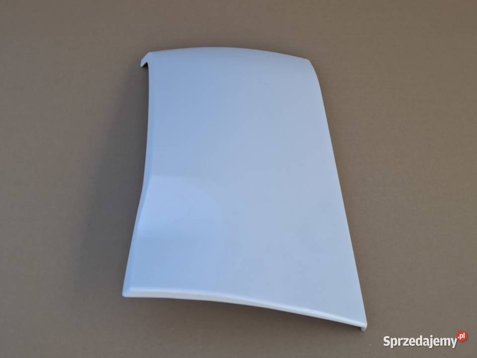 RENAULT PREMIUM OWIEWKA LEWA GÓRNA SPOILER Motoryzacja Bieleń