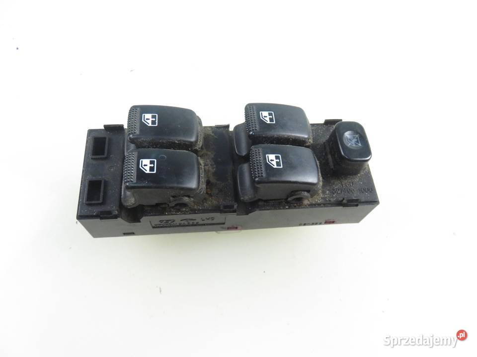 PANEL SZYB KIA CARENS II 3274901000 osobowe