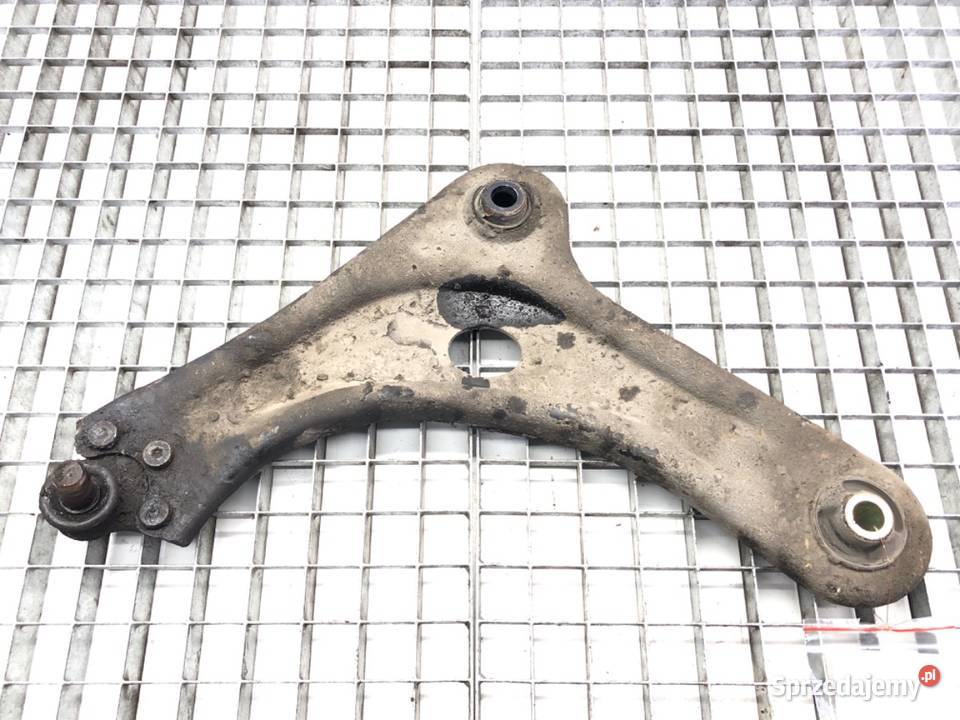 WAHACZ LEWY PRZÓD CITROEN DS3 Hatchback 0916 podkarpackie
