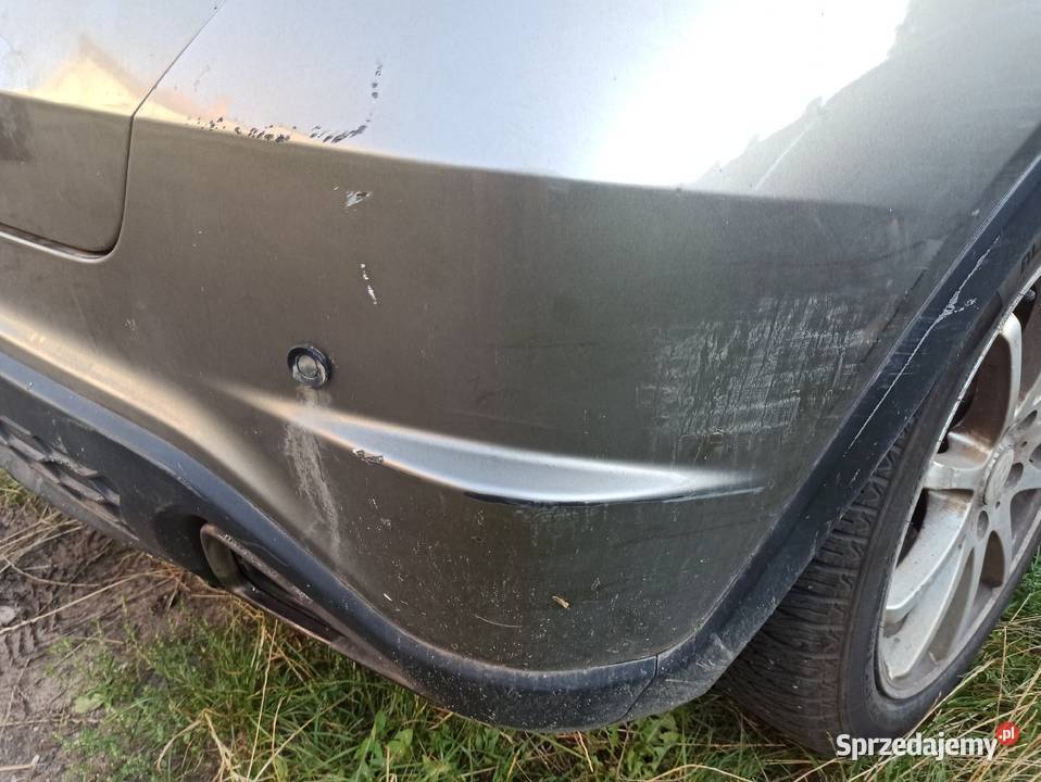 Honda Civic VIII UFO 18 vtec 2006 centralny zamek Gdańsk