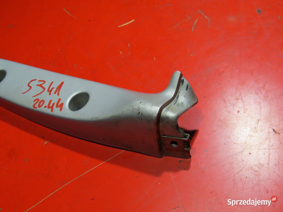 BMW F650 F 650 GS 1999 osłona łącznik plastik dolnośląskie Wrocław sprzedam