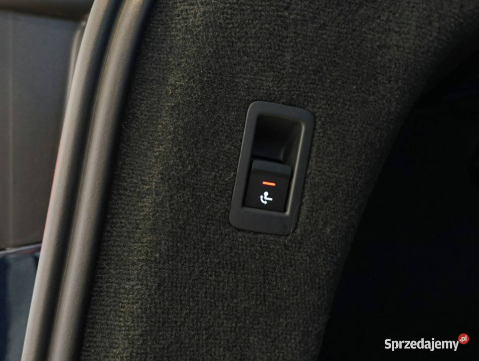 Audi A6 Avant 50TFSIe Quattro Stronic Sline 21 wspomaganie kierownicy