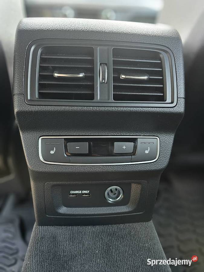 Audi q5 20l 265 8 2023r wersja prestige 266KM Q5 Audi