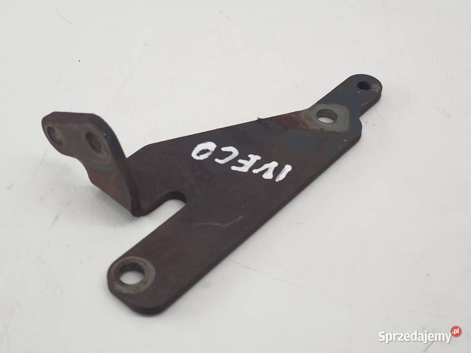 UCHWYT MOCOWANIE WSPORNIK 2 IVECO EUROCARGO Janowice