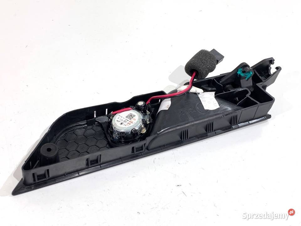 KLAMKA WEWNĘTRZNA PRAWY PRZÓD SKODA FABIA III