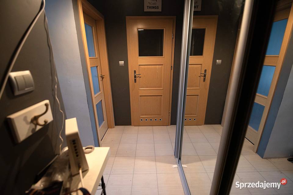 Mieszkanie na sprzedaż Wwa Bródno 38m2 mazowieckie Warszawa