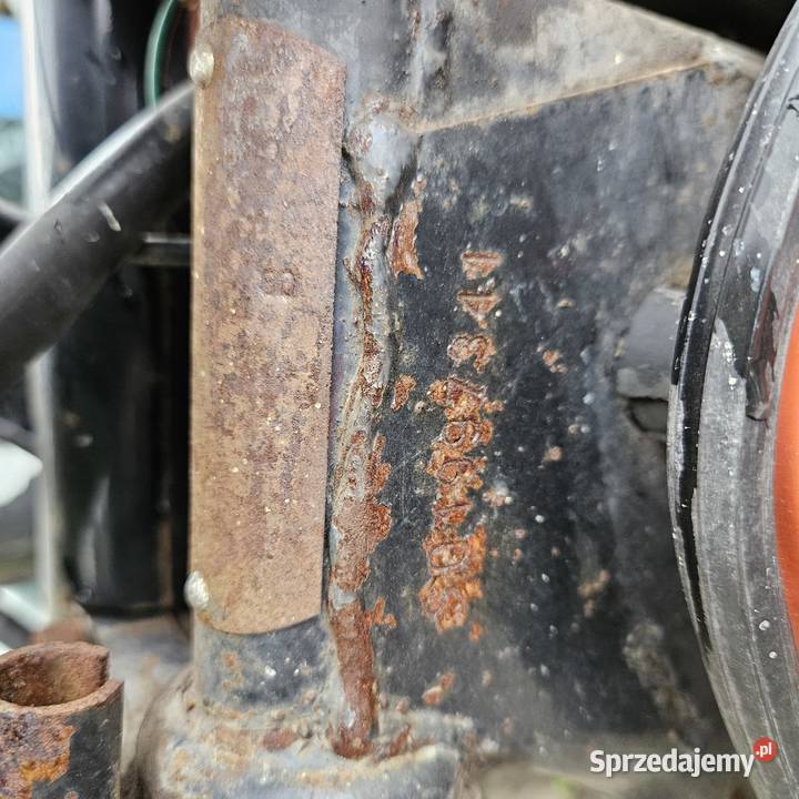 WSK 125 i dwie 175 w pakiecie sprzedam