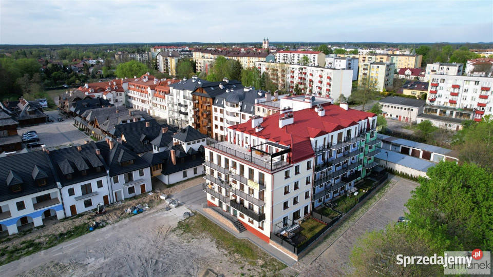 sprzedaży mieszkania Biłgoraj 597m2 3 pok Piętro 3 lubelskie