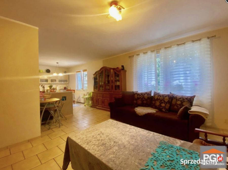 Dom wolnostojący 130m2 Brojce 2484zł/m2 sprzedam