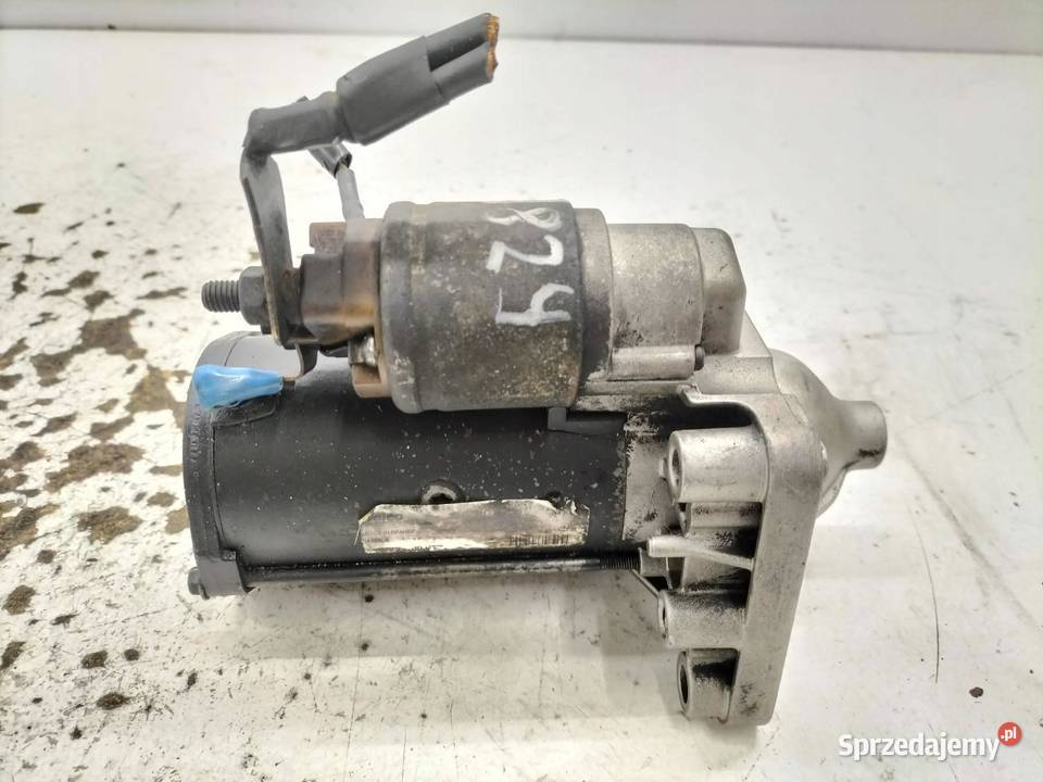 ROZRUSZNIK 16 HDI Peugeot Partner I 19962008 świętokrzyskie