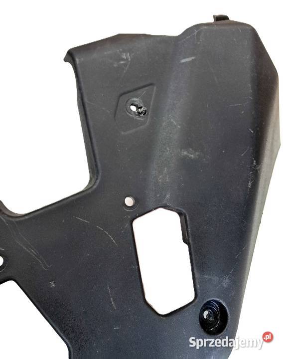 Osłona bumpera przód deflektor CanAm Maverick BR małopolskie Nowy Sącz sprzedam