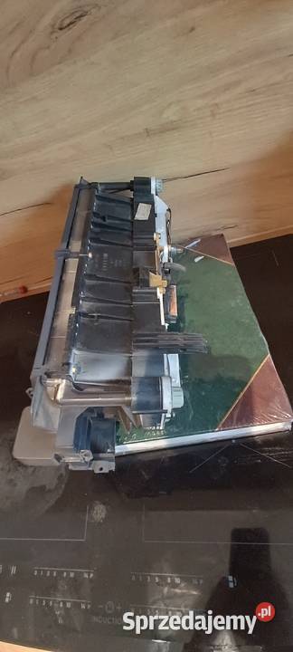 Licznik zegary Audi 80 B2 81 117 185 VDO Liczniki i zegary