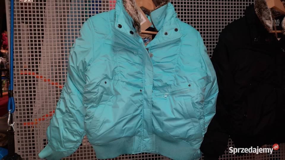 Kurtka damska IGUANA 36 38 40 Dębica sprzedam
