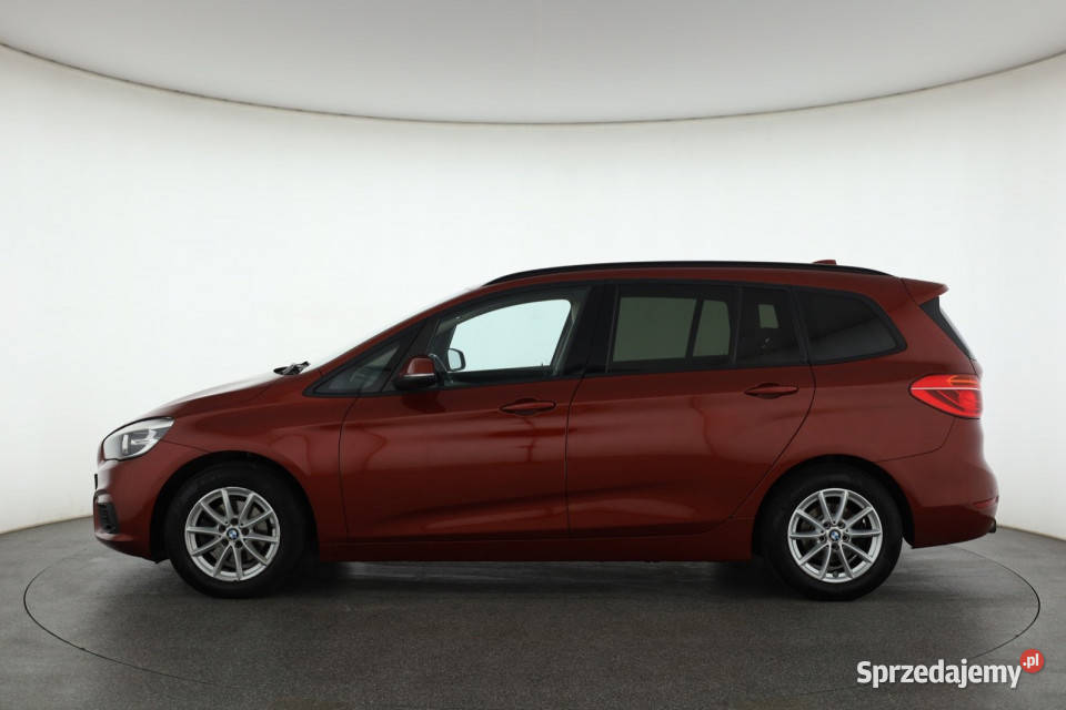 BMW 2 Gran Tourer 216d Gran Tourer Piaseczno