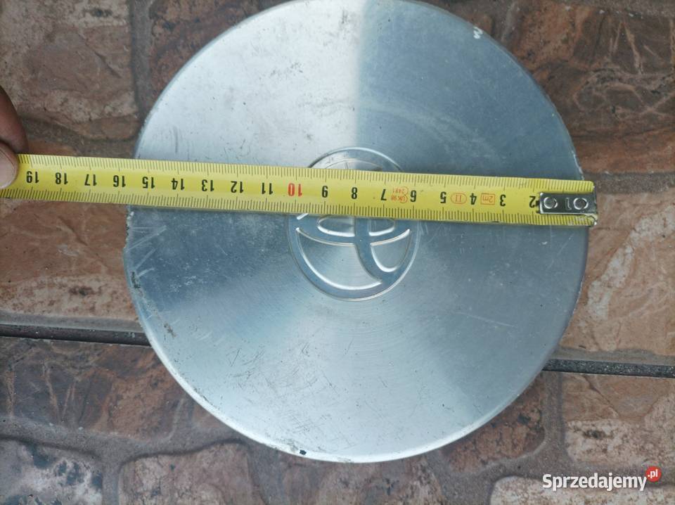 Dekle kołpaki Toyota Avalon Camry Sienna Turek