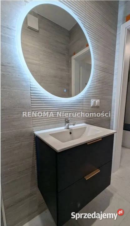Mieszkanie 445m2 3pokojowe Białystok