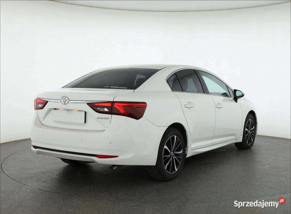 Toyota Avensis 20 D4D wielofunkcyjna kierownica Piaseczno