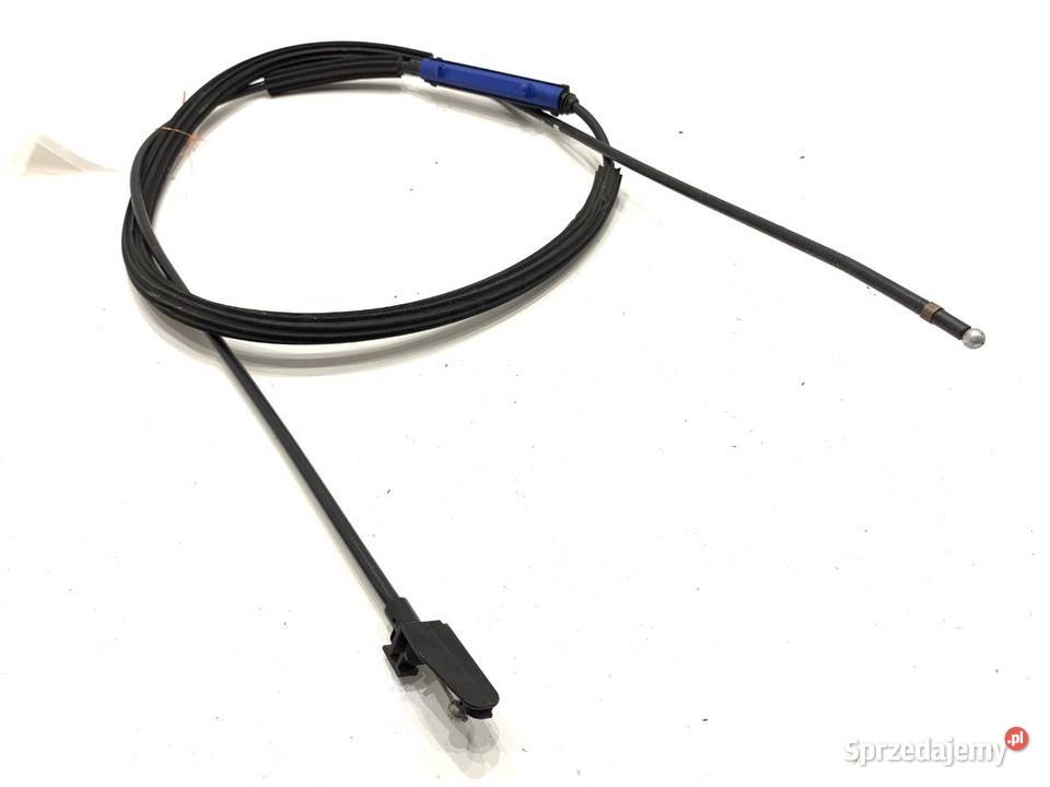 LINKA MASKI CUPRA ATECA 575823535A CIĘGNO osobowe