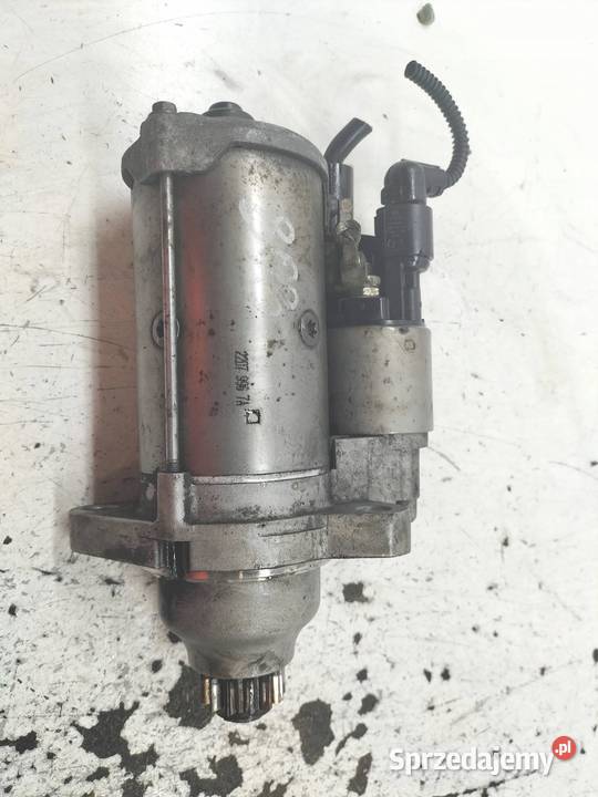 ROZRUSZNIK 02M911021P 20 TDI Audi A3 III 2013