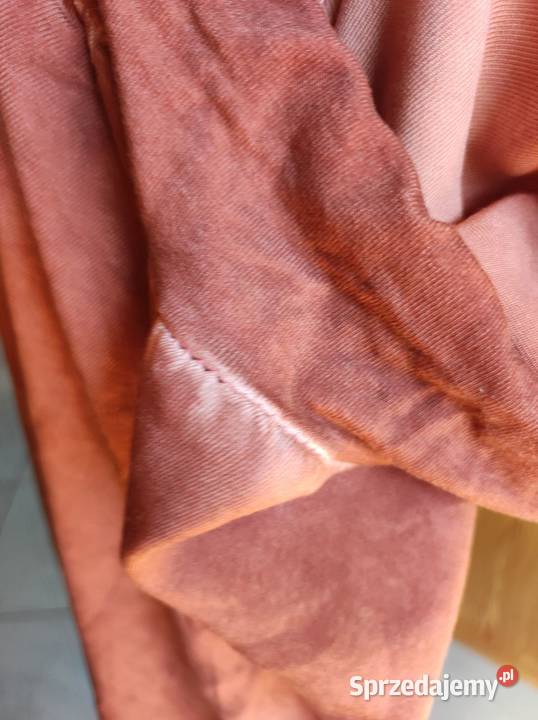 spodnie luźne haremki alladynki chinosy Samurai Kielce