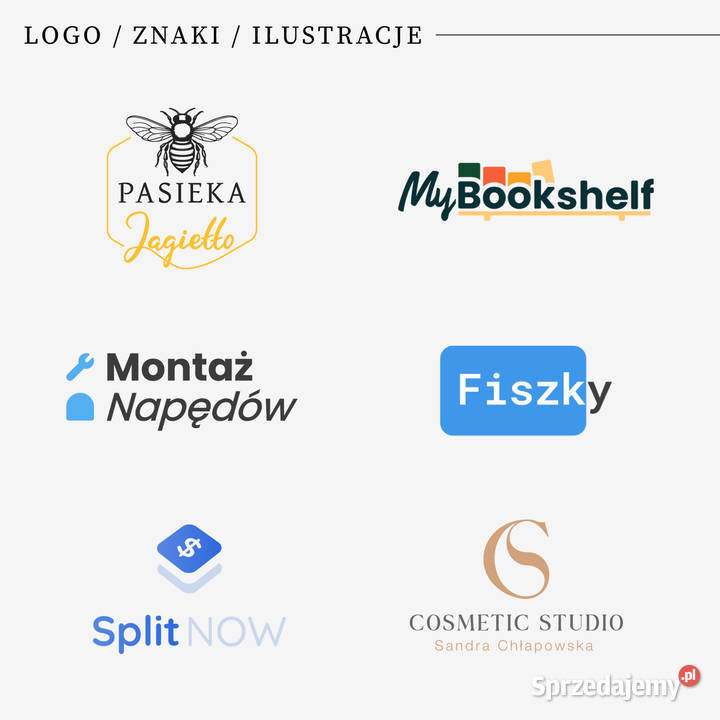 Grafik Komputerowy Projekt Graficzny z Drukiem Poznań