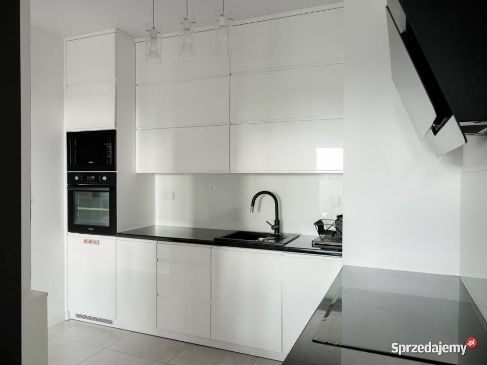 Żoliborz Artystyczny 3 pokoje logia balkon garaż Warszawa