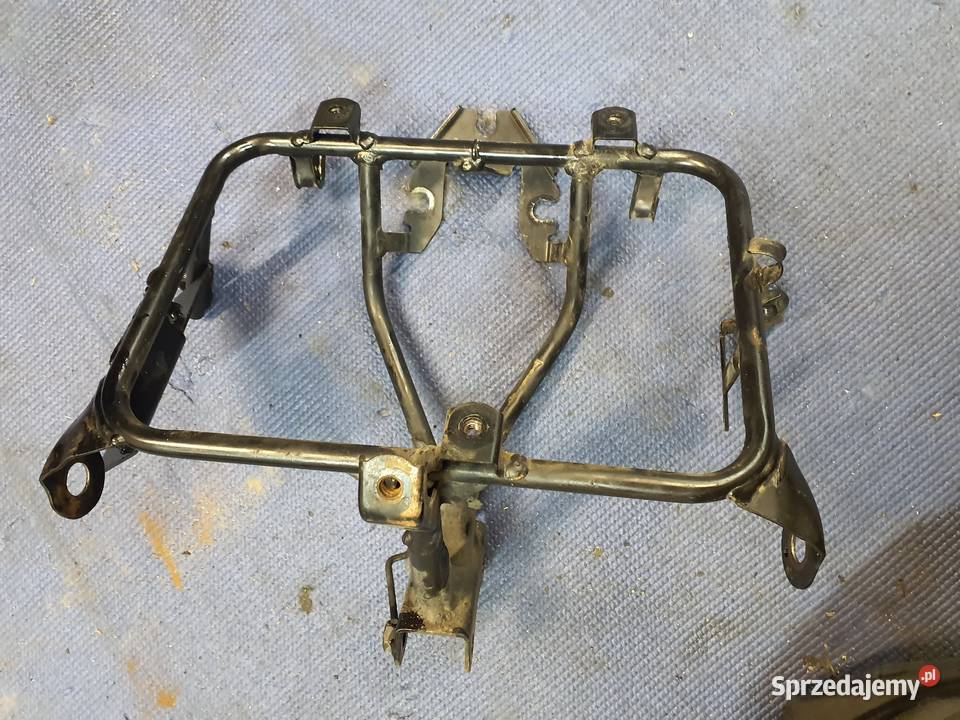 Stelaż mocowanie czaszy czachy lampy Yamaha