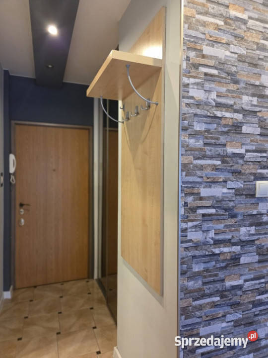 Mieszkanie 2pokojowe 4020 m2 Marki Gotowe do Sprzedaż